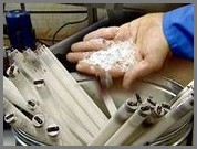 Утилизация люминесцентных ламп